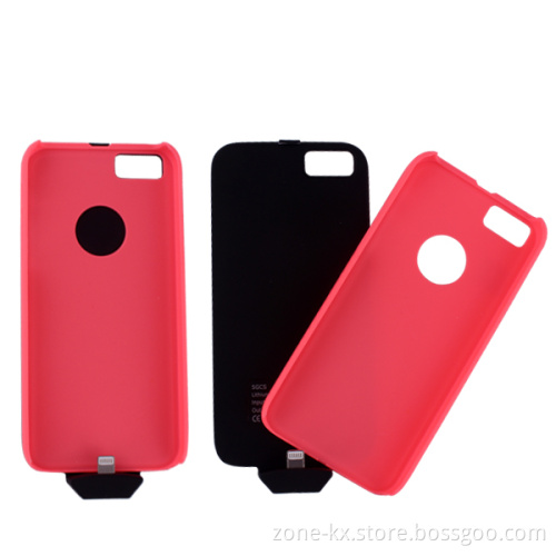Power Case for iPhone5/5S/5C